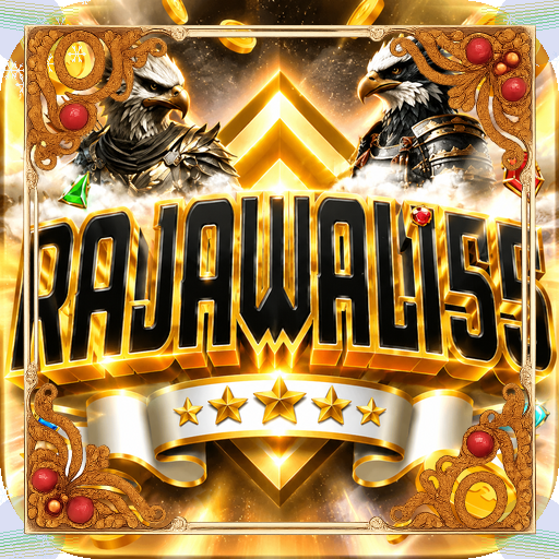 rajawali55 — galeri pratinjau - APK Resmi